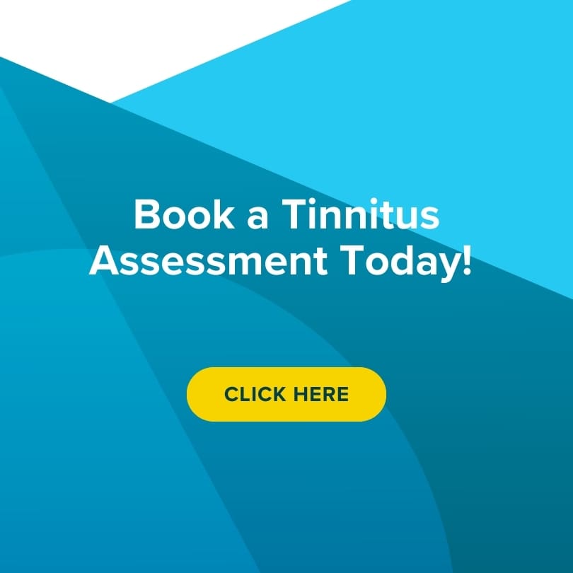 Book a Tinnitus Assessment Today!
