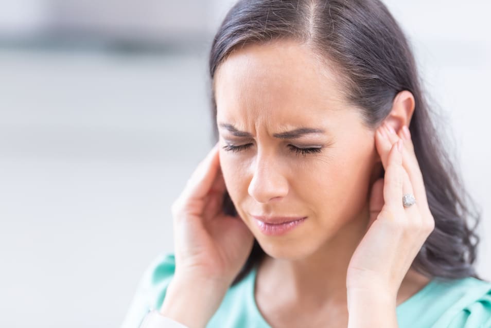 Tinnitus treatment Vancouver, Ringing in ears