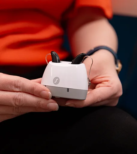 WavefrontCentrehearing-aids